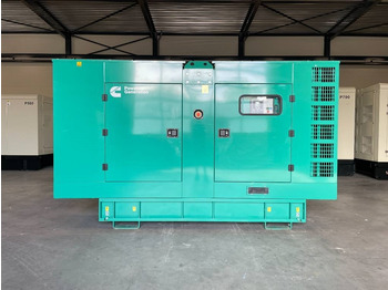 Generador industriale CUMMINS