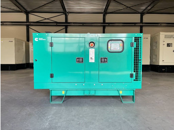 Generador industriale CUMMINS