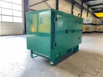 Generador industriale Cummins C22D5 - 22 kVA Surplus genset - DPX-18501: foto 4 Generador industriale Cummins C22D5 - 22 kVA Surplus genset - DPX-18501: foto 4