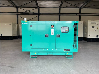 Generador industriale CUMMINS