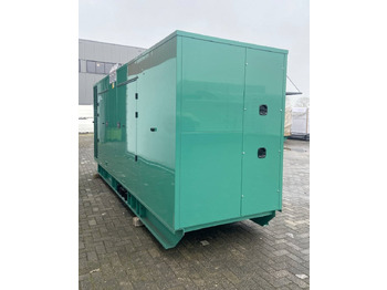 Generador industriale nuevo Cummins C450D5Q - 450 kVA Generator - DPX-18519-Q: foto 2