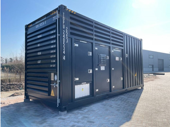 Generador industriale nuevo Cummins KTA38-G5 - 1100 kVA Generator - DPX-18815: foto 3