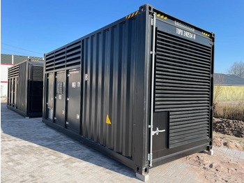 Generador industriale nuevo Cummins KTA38-G5 - 1100 kVA Generator - DPX-18815: foto 2