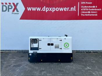 Generador industriale DEUTZ