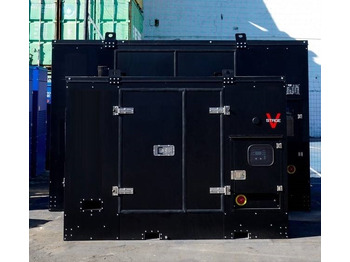 Generador industriale nuevo Deutz TCD5.2 - Genset 165 kVA St5 SuperSilent- DPX-21005: foto 2