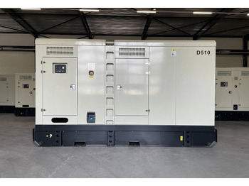 Generador industriale DOOSAN