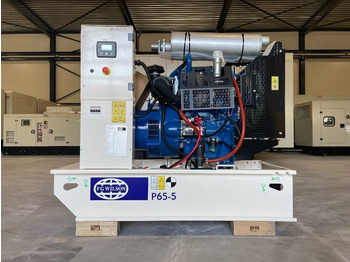 Generador industriale FG WILSON