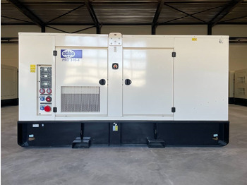 Generador industriale FG WILSON