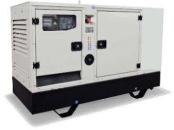 Leasing para Iveco F34TE1PV - 60 kVA Stage V Genset - DPX-19913  Iveco F34TE1PV - 60 kVA Stage V Genset - DPX-19913: foto 2