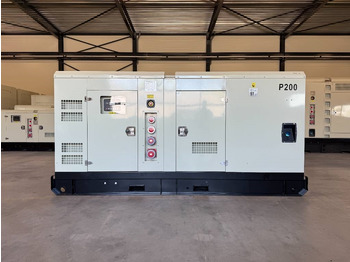 Leasing para Perkins 1106A-70TAG3 - 200 kVA Generator - DPX-19808.1 Perkins 1106A-70TAG3 - 200 kVA Generator - DPX-19808.1: foto 1 Leasing para Perkins 1106A-70TAG3 - 200 kVA Generator - DPX-19808.1 Perkins 1106A-70TAG3 - 200 kVA Generator - DPX-19808.1: foto 1