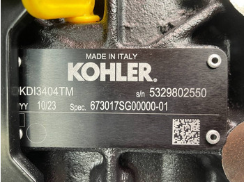 Leasing para Sdmo K66 - 66 kVA Generator - DPX-17006  Sdmo K66 - 66 kVA Generator - DPX-17006: foto 3