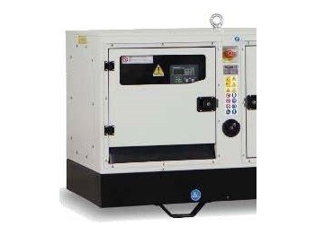 Generador industriale nuevo Yanmar 4TNV88-22G - 22 kVA - Stage V Genset - DPX-19907: foto 3