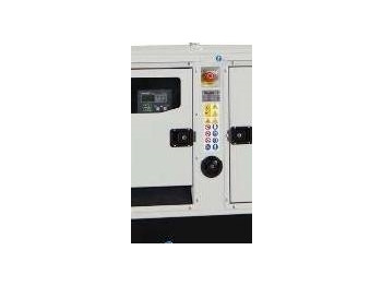 Generador industriale nuevo Yanmar 4TNV88-22G - 22 kVA - Stage V Genset - DPX-19907: foto 4