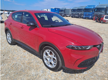 SUV/ Todoterreno ALFA ROMEO