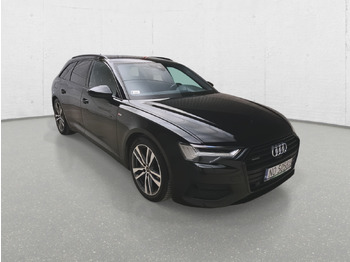 Coche AUDI