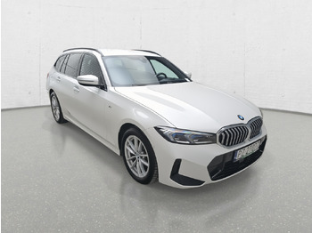Coche BMW