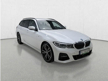 Coche BMW