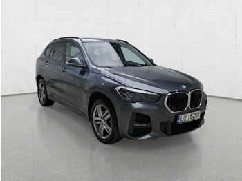 SUV/ Todoterreno BMW