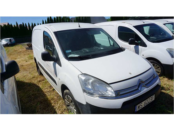 Furgón CITROËN Berlingo