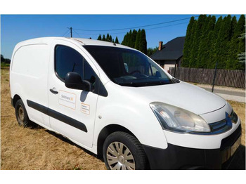 Furgón CITROËN Berlingo