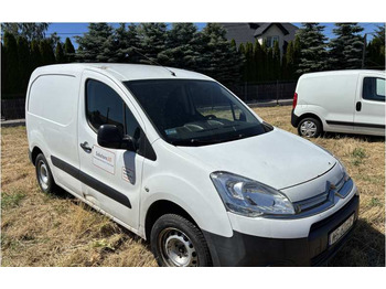 Furgón CITROËN Berlingo