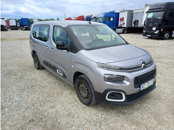 Coche CITROËN