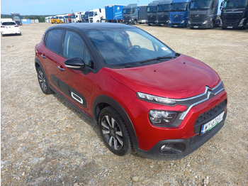 Hatchback CITROËN