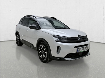 SUV/ Todoterreno CITROËN