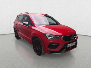 SUV/ Todoterreno