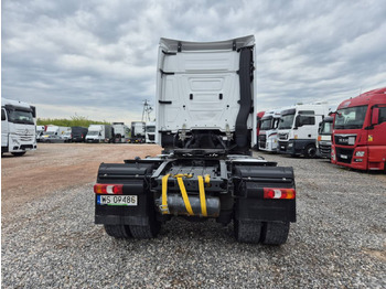 Cabeza tractora MERCEDES BENZ ACTROS CIĄGNIK SIODŁOWY: foto 5