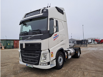 Cabeza tractora VOLVO FH 460 CIĄGNIK SIODŁOWY: foto 3
