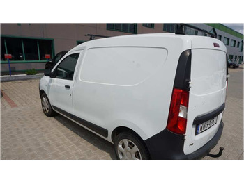 Furgón DACIA DOKKER FURGON BLASZAK: foto 4