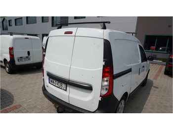 Furgón DACIA DOKKER FURGON BLASZAK: foto 3