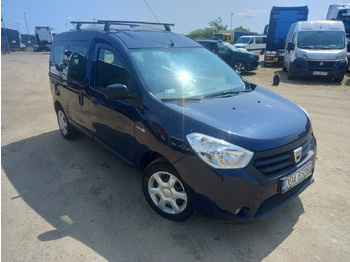 Coche DACIA