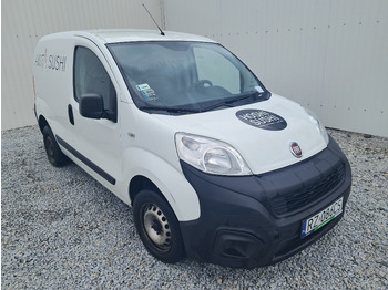 Furgón FIAT Fiorino