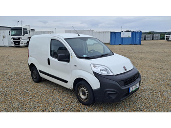 Furgón FIAT Fiorino