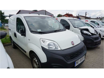 Furgón FIAT Fiorino