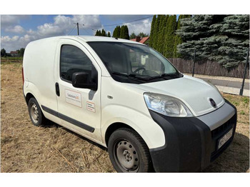 Furgón FIAT Fiorino