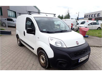 Furgón FIAT Fiorino