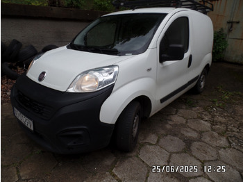 Furgón FIAT FIORINO FURGON BLASZAK: foto 2