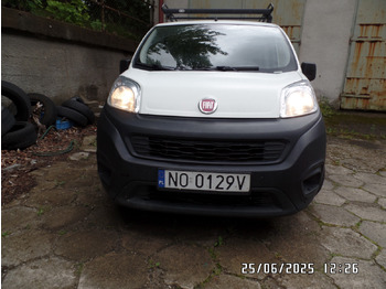 Furgón FIAT FIORINO FURGON BLASZAK: foto 3