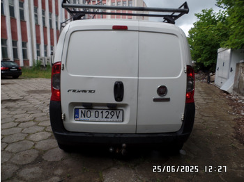 Furgón FIAT FIORINO FURGON BLASZAK: foto 4
