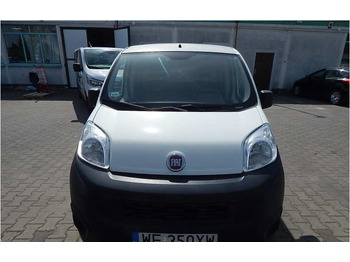 Furgón FIAT FIORINO FURGON BLASZAK: foto 5