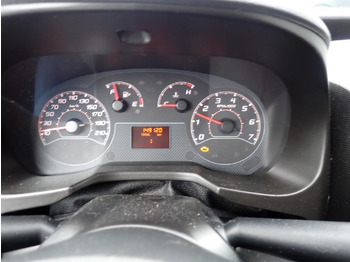 Furgón FIAT FIORINO FURGON BLASZAK: foto 5