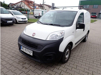 Furgón FIAT FIORINO FURGON BLASZAK: foto 2