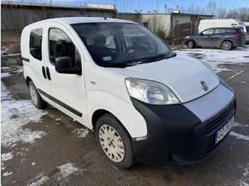 Coche FIAT