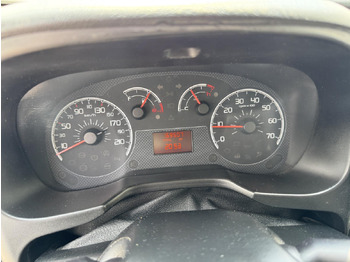 Coche FIAT FIORINO MINIVAN: foto 5