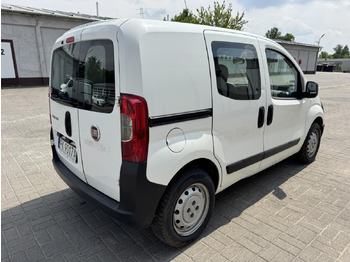 Coche FIAT FIORINO MINIVAN: foto 4