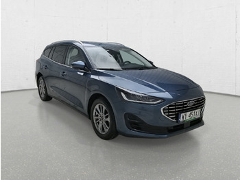 Coche FORD