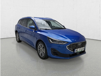 Coche FORD